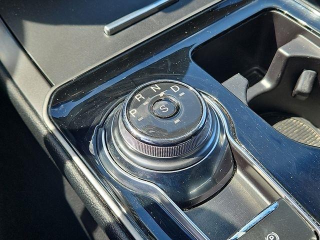 Ford Edge  2019