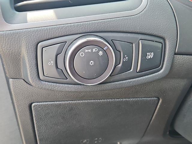 Ford Edge  2019