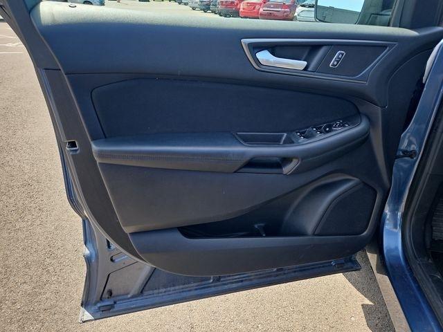 Ford Edge  2019