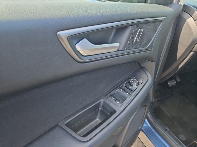 Ford Edge  2019