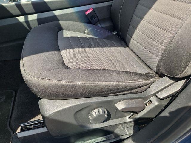 Ford Edge  2019