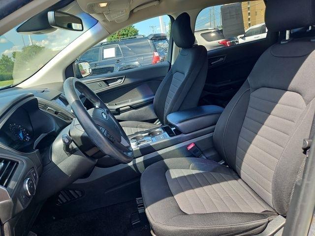 Ford Edge  2019