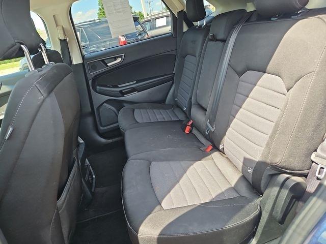 Ford Edge  2019