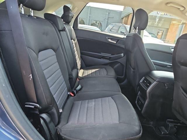 Ford Edge  2019