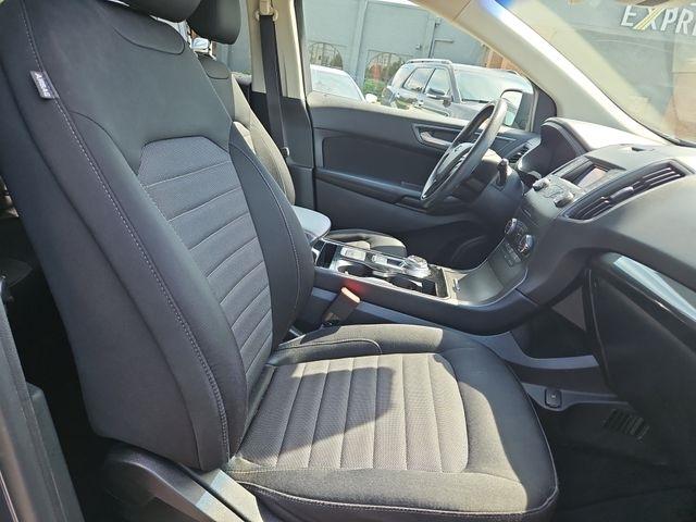 Ford Edge  2019