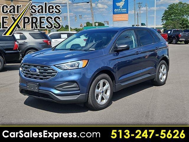2019 Ford Edge SE