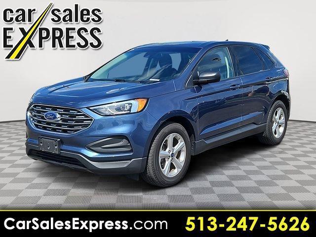 2019 Ford Edge SE