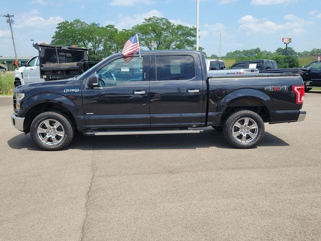 Ford F-150  2015