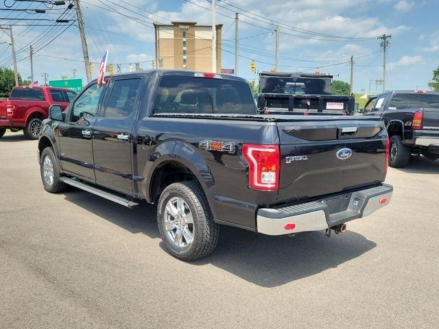 Ford F-150  2015