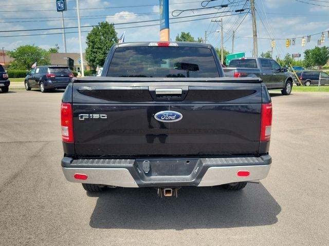 Ford F-150  2015