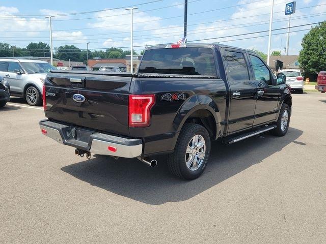 Ford F-150  2015