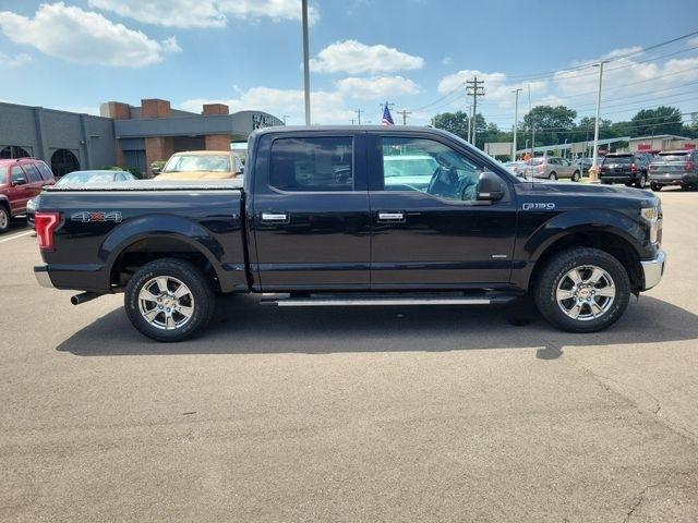 Ford F-150  2015
