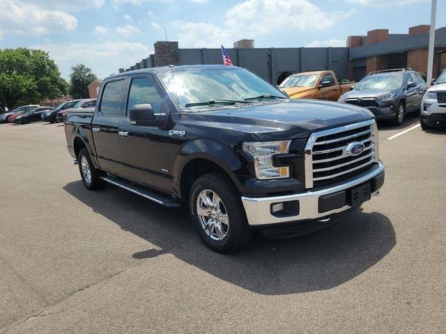 Ford F-150  2015