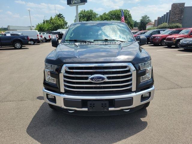 Ford F-150  2015