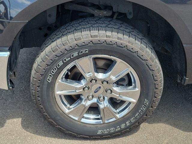 Ford F-150  2015