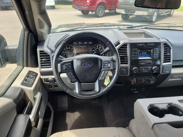Ford F-150  2015
