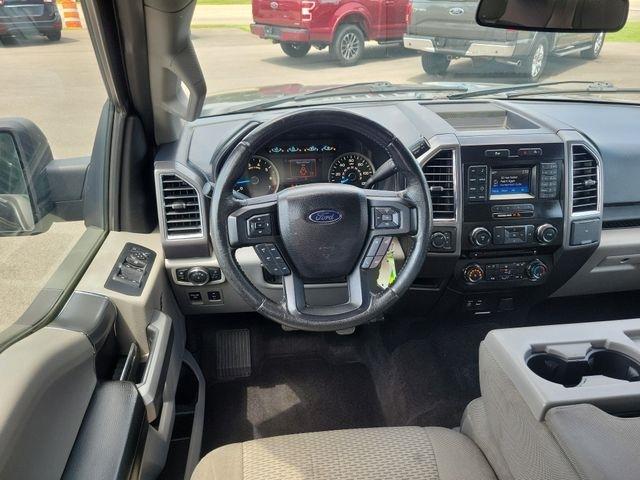 Ford F-150  2015