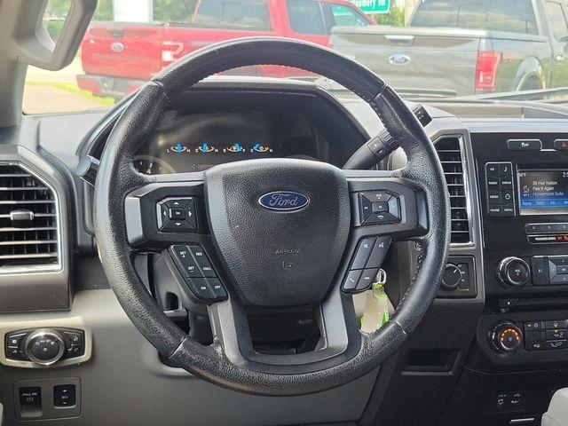 Ford F-150  2015