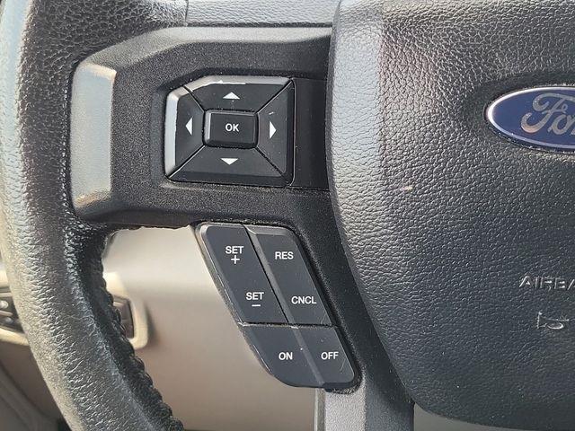 Ford F-150  2015