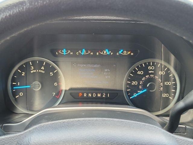 Ford F-150  2015