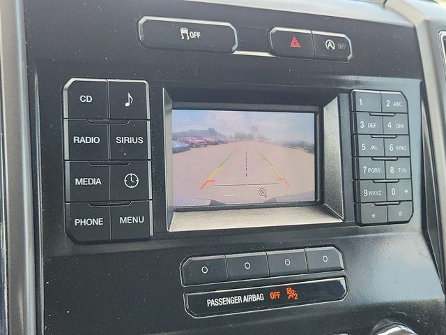 Ford F-150  2015