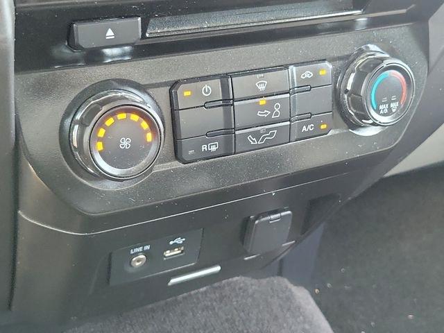 Ford F-150  2015
