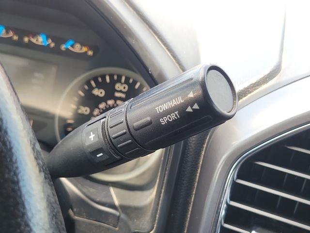 Ford F-150  2015