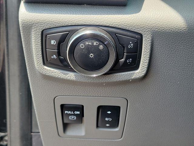 Ford F-150  2015