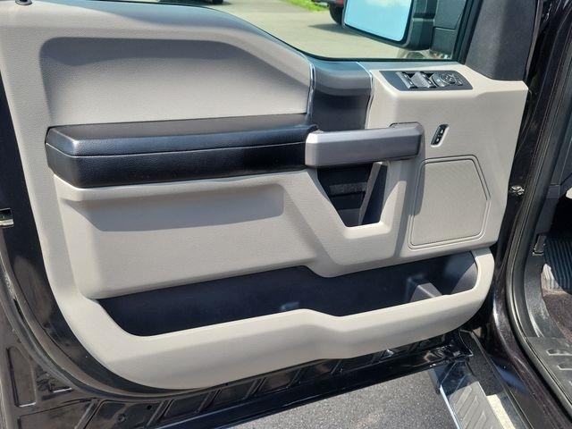 Ford F-150  2015