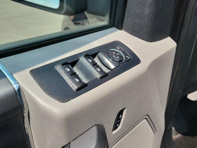 Ford F-150  2015