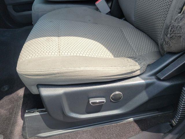 Ford F-150  2015