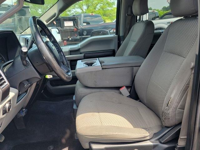 Ford F-150  2015