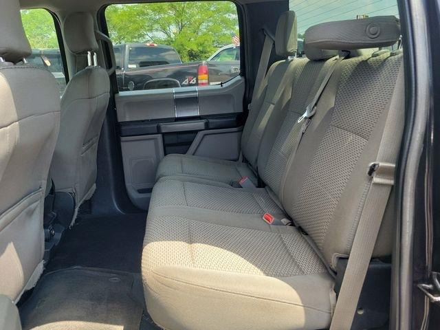 Ford F-150  2015