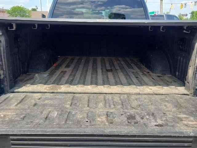 Ford F-150  2015