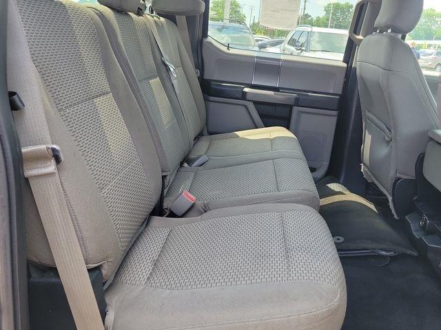 Ford F-150  2015