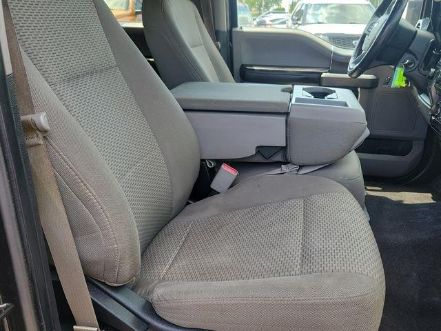 Ford F-150  2015