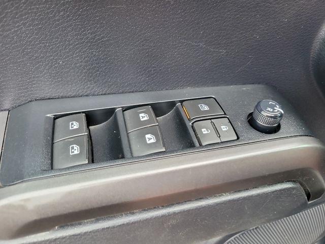 Toyota Tacoma 4WD  2019