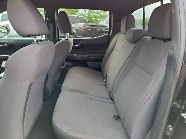 Toyota Tacoma 4WD  2019