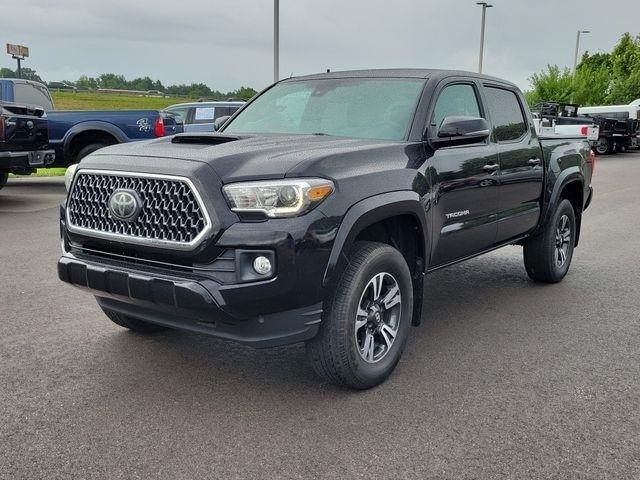 Toyota Tacoma 4WD  2019