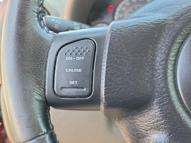Jeep Liberty  2007