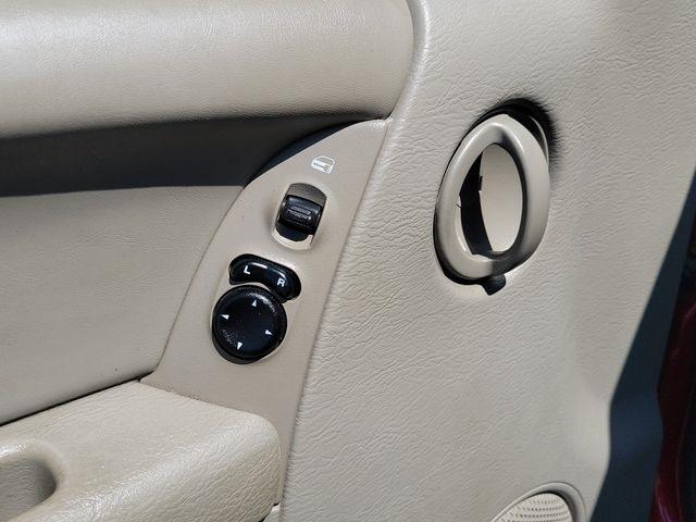 Jeep Liberty  2007