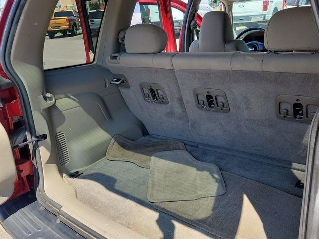 Jeep Liberty  2007
