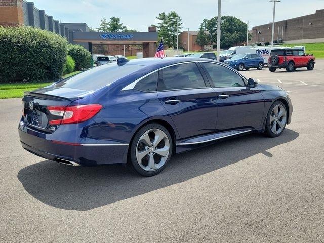 Honda Accord Sedan  2019