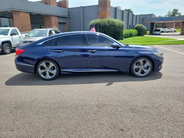 Honda Accord Sedan  2019