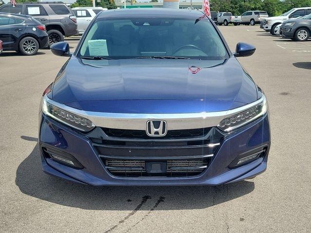 Honda Accord Sedan  2019
