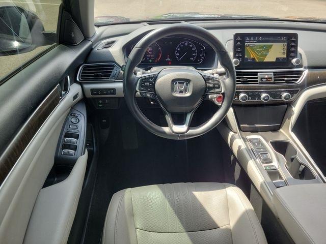 Honda Accord Sedan  2019
