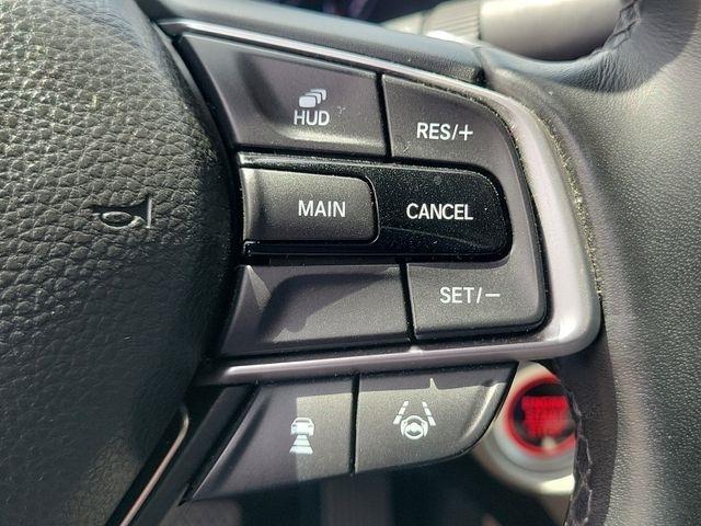 Honda Accord Sedan  2019
