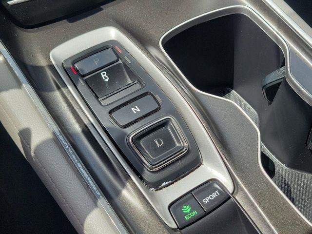 Honda Accord Sedan  2019