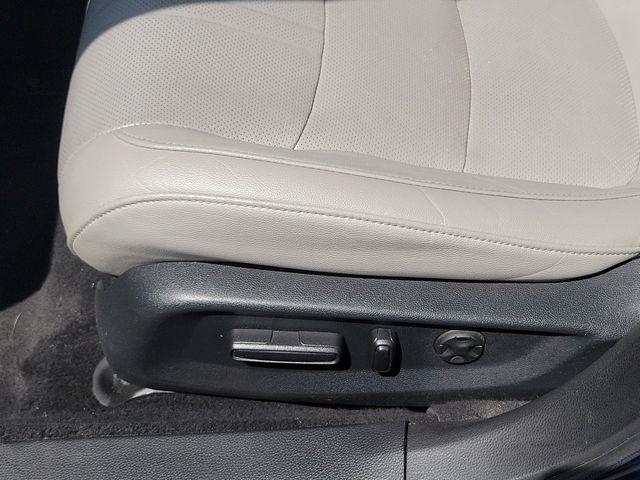 Honda Accord Sedan  2019
