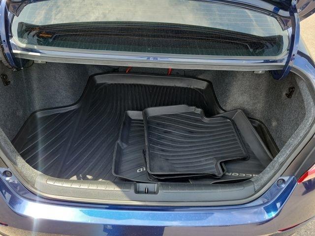 Honda Accord Sedan  2019